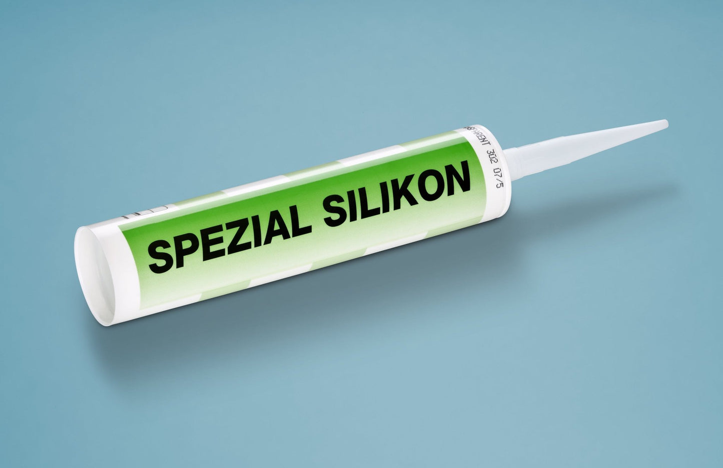 Hochwertiges Spezial-Silikon in neutraler Farbe für Acryl- und Polycarbonat-Platten - Plattenprofi24