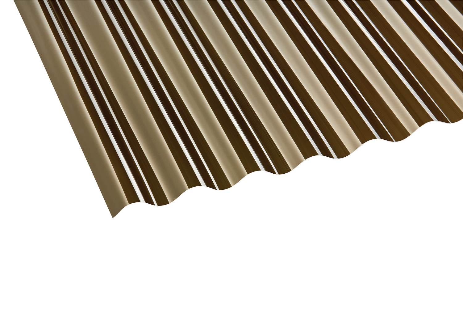 Profilplatten Polycarbonat