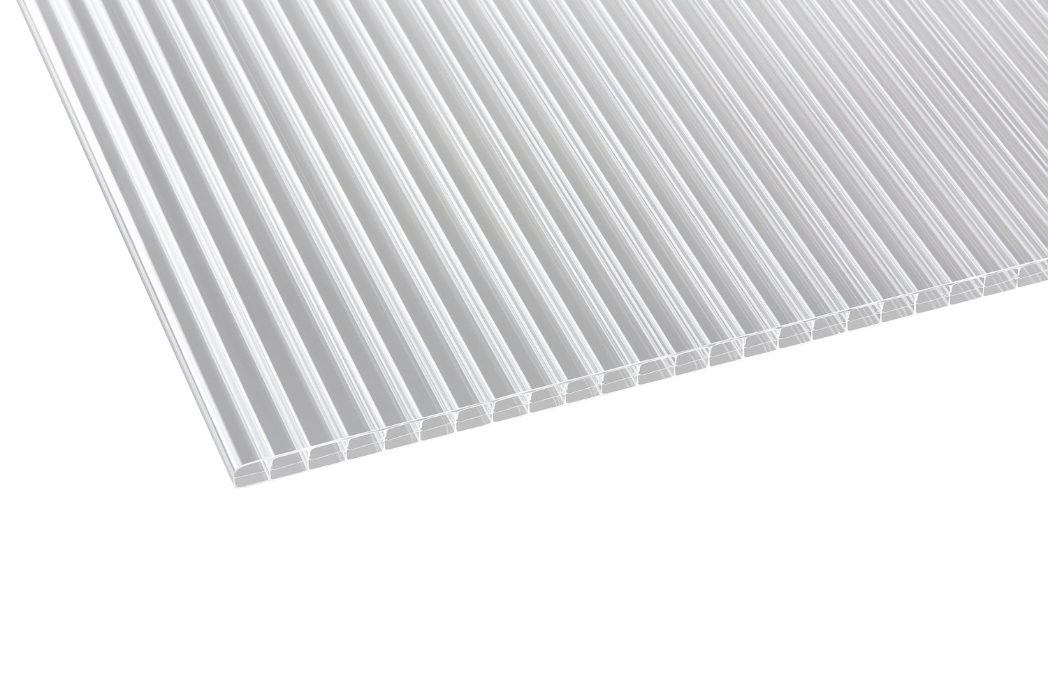 Hohlkammerplatten 16mm