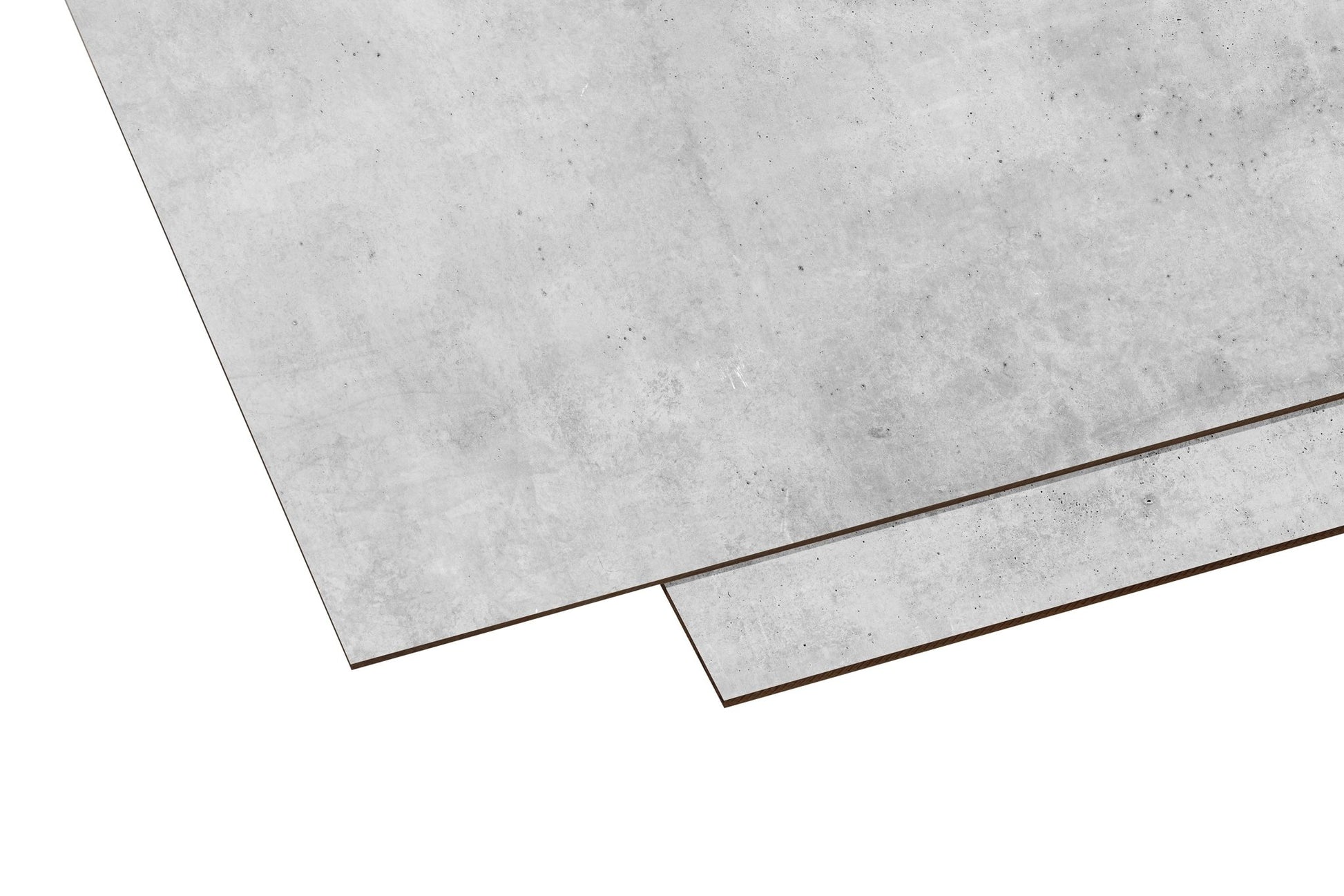 HPL Fassaden-Schichtstoffplatte 8mm beton - Brandklasse B1 - Plattenprofi24