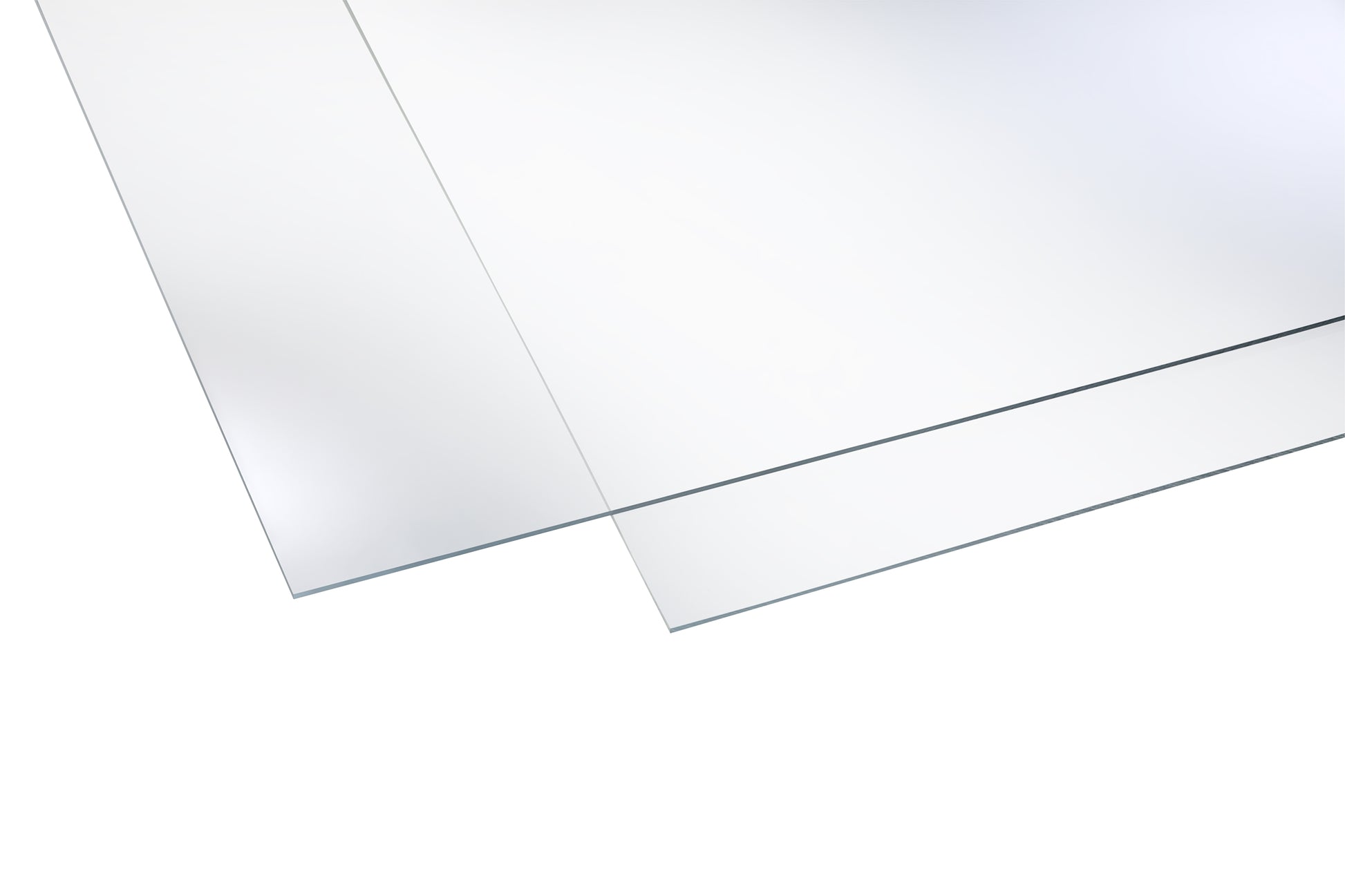 Hochwertige Acrylglasplatten: transparent, stabil & vielseitig einsetzbar - Plattenprofi24