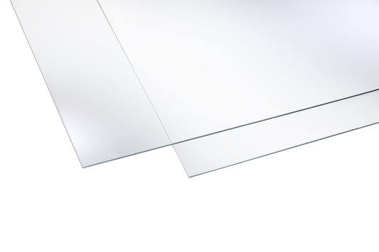 Hochwertige Acrylglasplatten: transparent, stabil & vielseitig einsetzbar - Plattenprofi24