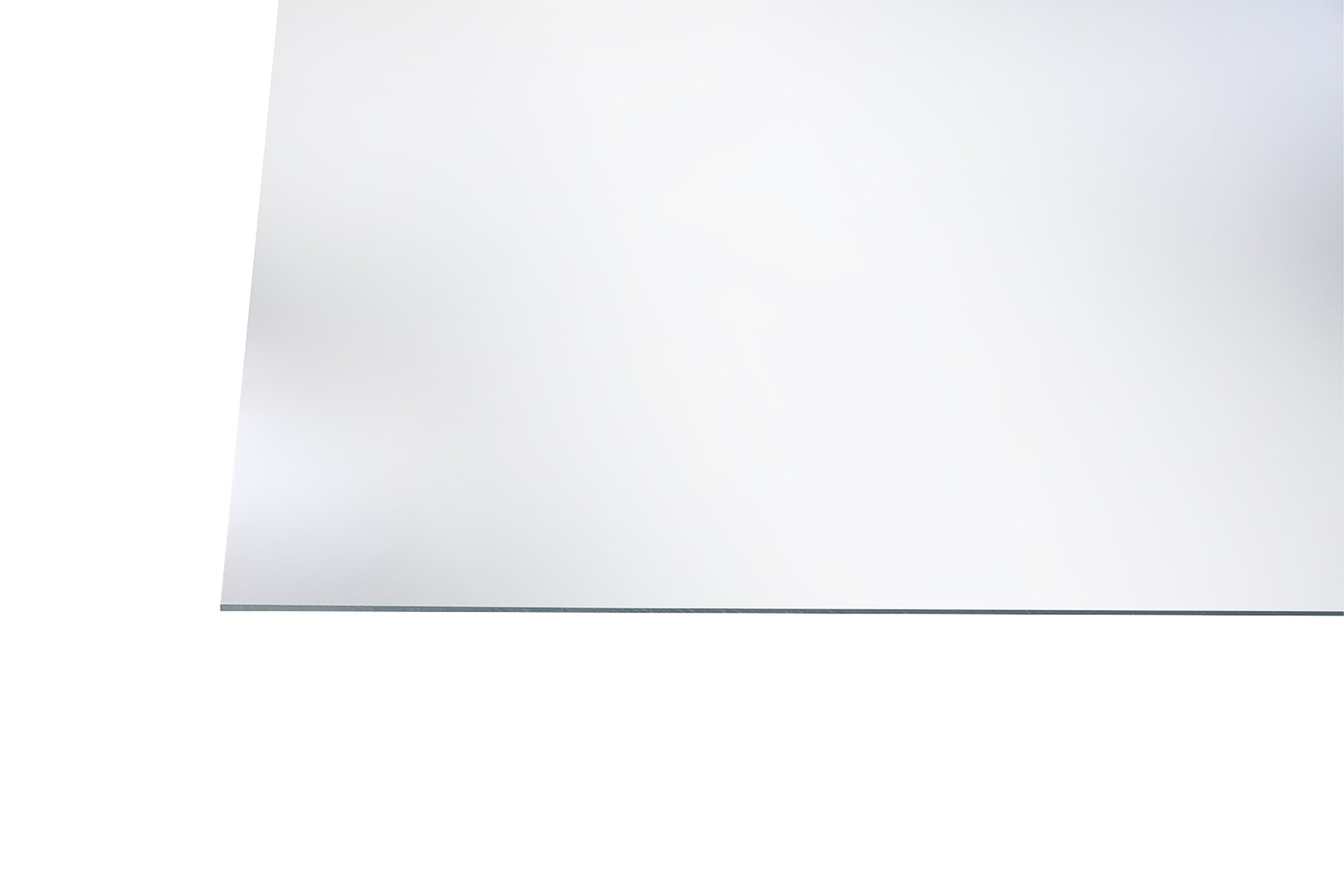 Hochwertige Acrylglasplatten: transparent, stabil & vielseitig einsetzbar - Plattenprofi24