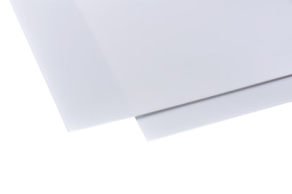 Opale Acrylglasplatten: Ideale Kombination aus Lichtdurchlässigkeit und Sichtschutz - Plattenprofi24