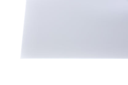 Opale Acrylglasplatten: Ideale Kombination aus Lichtdurchlässigkeit und Sichtschutz - Plattenprofi24