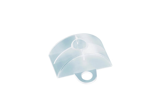 Abstandhalter Sinus 76/18 - optimale Montage von Wellplatten – präzise, stabil und langlebig - Plattenprofi24