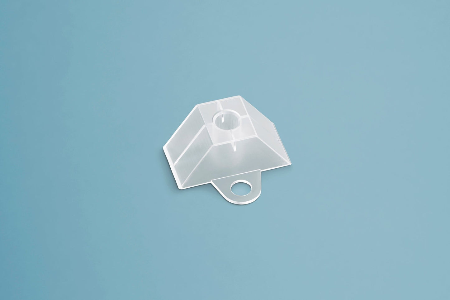 Abstandhalter Trapez 76/18+70/18 - optimale Montage von Trapezplatten – stabil und langlebig - Plattenprofi24