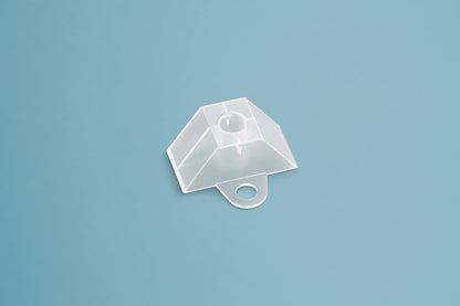 Abstandhalter Trapez 76/18+70/18 - optimale Montage von Trapezplatten – stabil und langlebig - Plattenprofi24