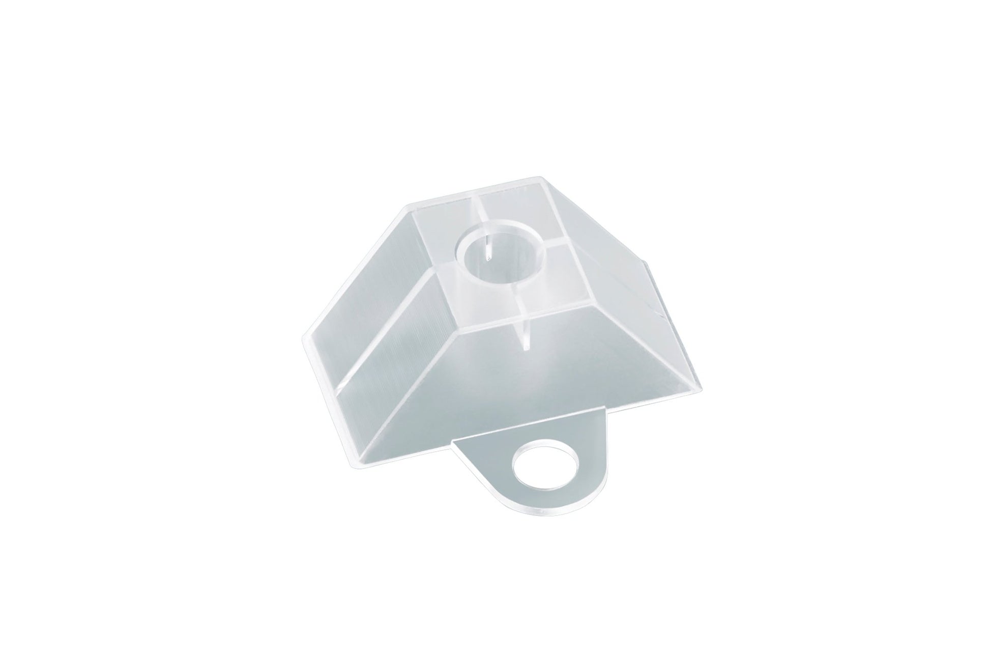 Abstandhalter Trapez 76/18+70/18 - optimale Montage von Trapezplatten – stabil und langlebig - Plattenprofi24