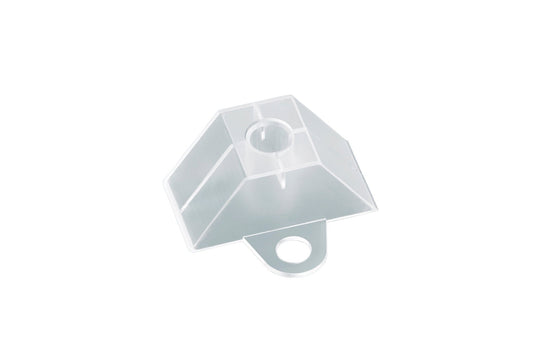 Abstandhalter Trapez 76/18+70/18 - optimale Montage von Trapezplatten – stabil und langlebig - Plattenprofi24