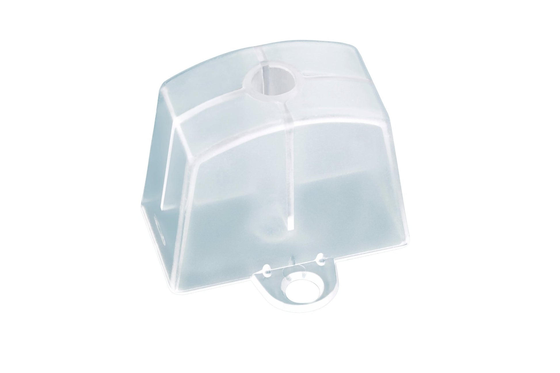 Abstandhalter Sinus P5+P6 177/51 - optimale Montage von Wellplatten – präzise, stabil und langlebig - Plattenprofi24