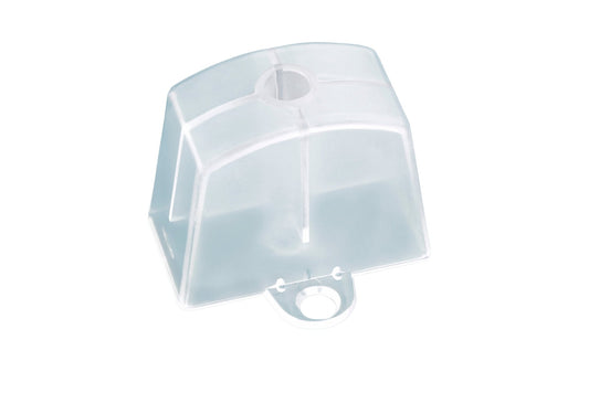 Abstandhalter Sinus P5+P6 177/51 - optimale Montage von Wellplatten – präzise, stabil und langlebig - Plattenprofi24