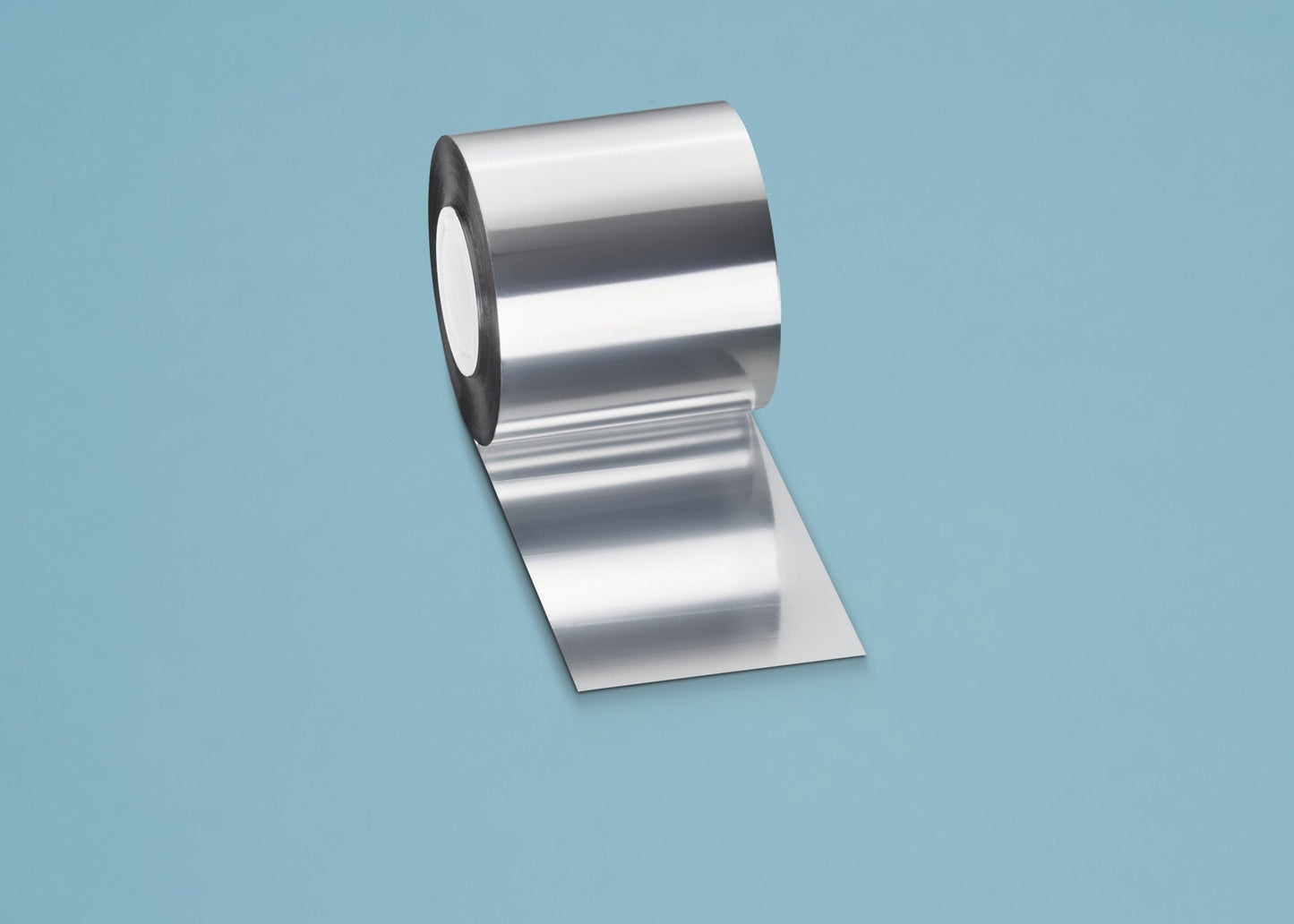60mm breites selbstklebendes Aluminium-Band für saubere und langlebige Unterkonstruktionen - Plattenprofi24