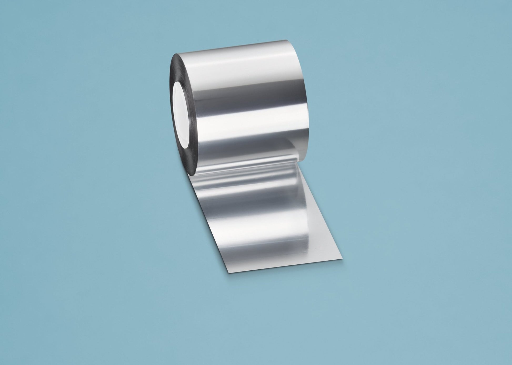60mm breites selbstklebendes Aluminium-Band für saubere und langlebige Unterkonstruktionen - Plattenprofi24