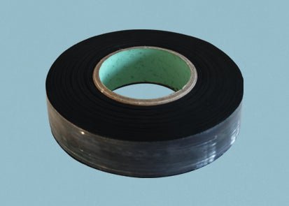Fugenband S 25m für HPL Platten – schmal, optimaler Witterungsschutz der Unterkonstruktion - Plattenprofi24