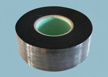 Fugenband L 25m für HPL Platten – breit, optimaler Witterungsschutz der Unterkonstruktion - Plattenprofi24