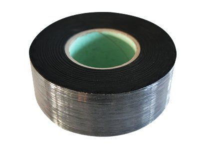 Fugenband L 25m für HPL Platten – breit, optimaler Witterungsschutz der Unterkonstruktion - Plattenprofi24