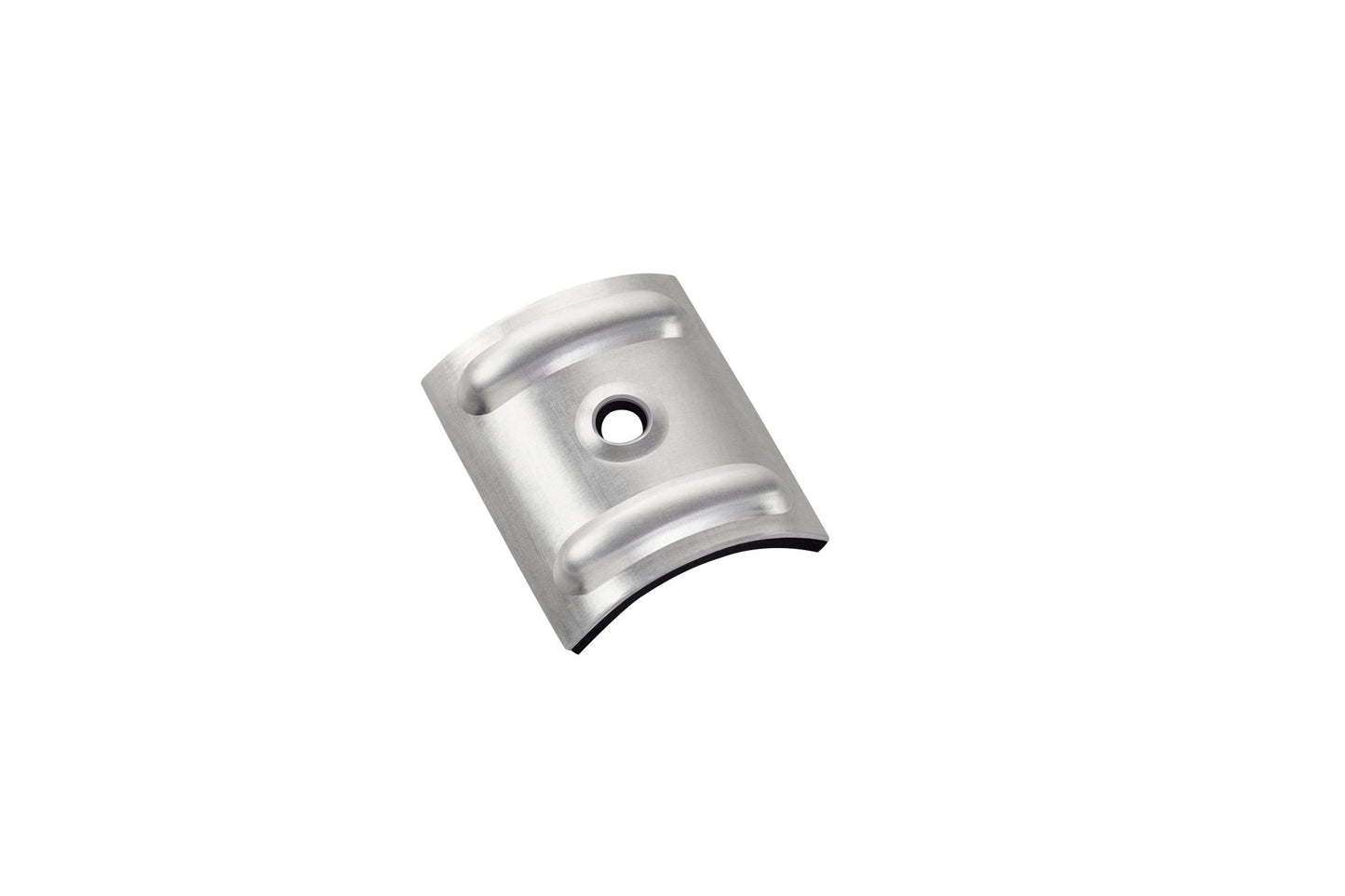 Aluminium Kalotten für Sinus 76/18 & 177/51 – sichere Wellplatten-Befestigung - Plattenprofi24