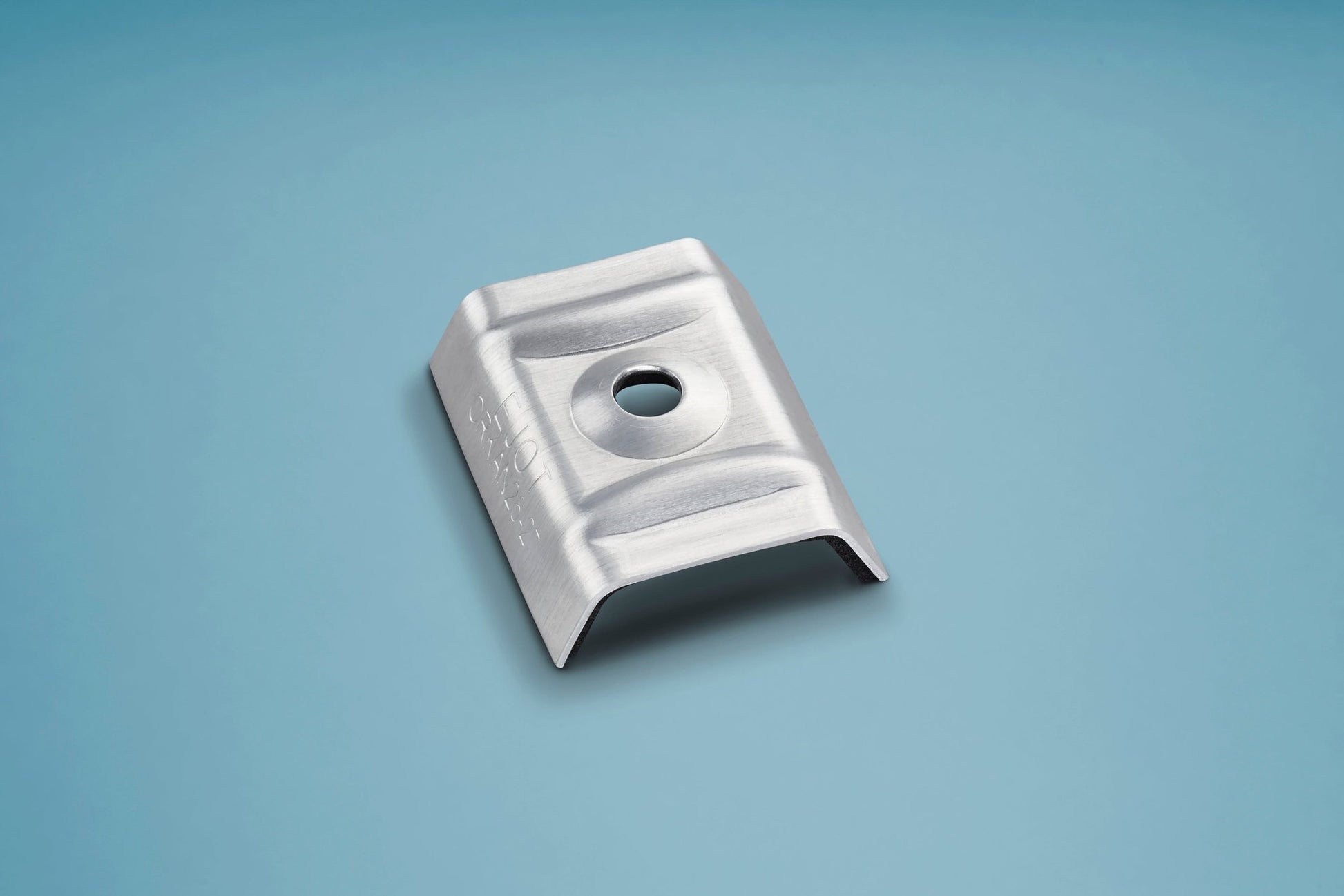 Aluminium Kalotten für Trapez 70/18 & 76/18 – sichere Befestigung für Trapezplatten - Plattenprofi24