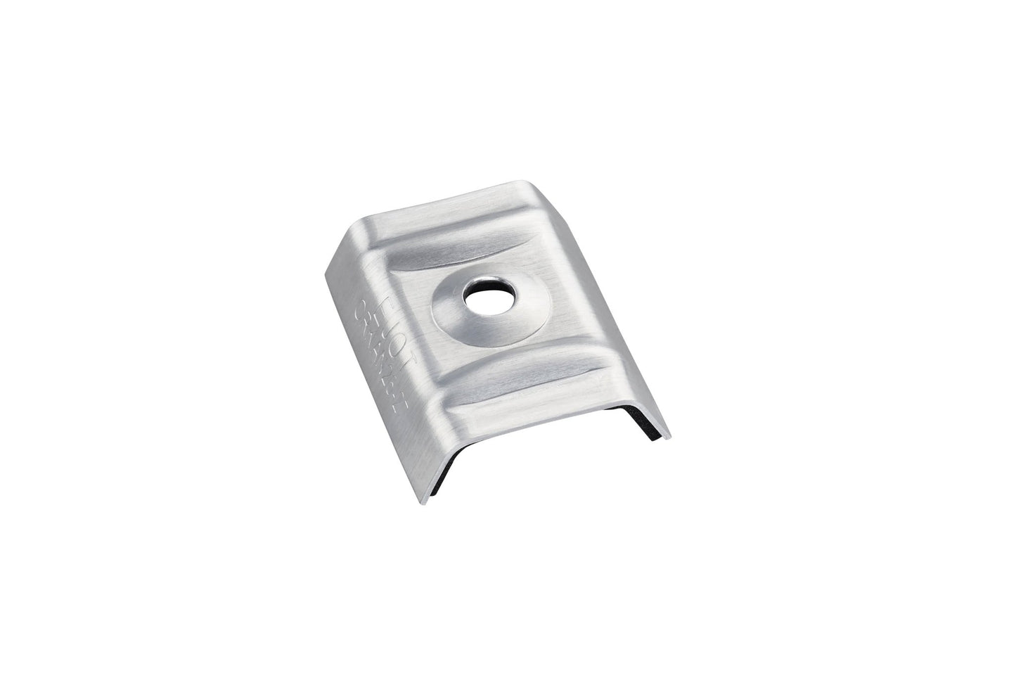 Aluminium Kalotten für Trapez 70/18 & 76/18 – sichere Befestigung für Trapezplatten - Plattenprofi24