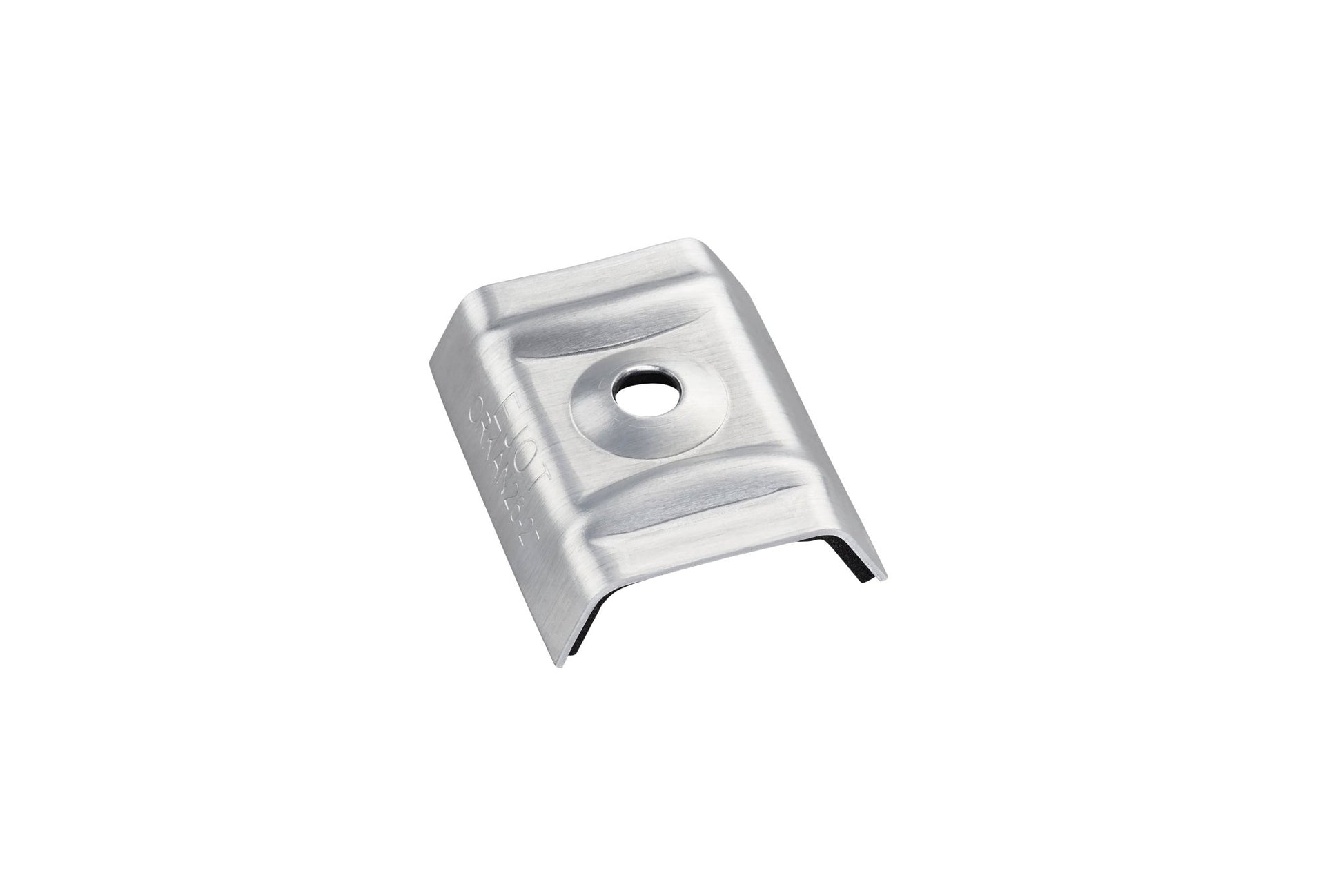 Aluminium Kalotten für Trapez 70/18 & 76/18 – sichere Befestigung für Trapezplatten - Plattenprofi24