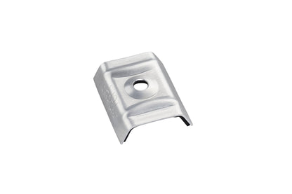 Aluminium Kalotten für Trapez 70/18 & 76/18 – sichere Befestigung für Trapezplatten - Plattenprofi24