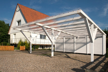 Profilplatte Acryl 3mm Premium klar - Lichtdurchlässigkeit, bruchsicher & elegant - Plattenprofi24