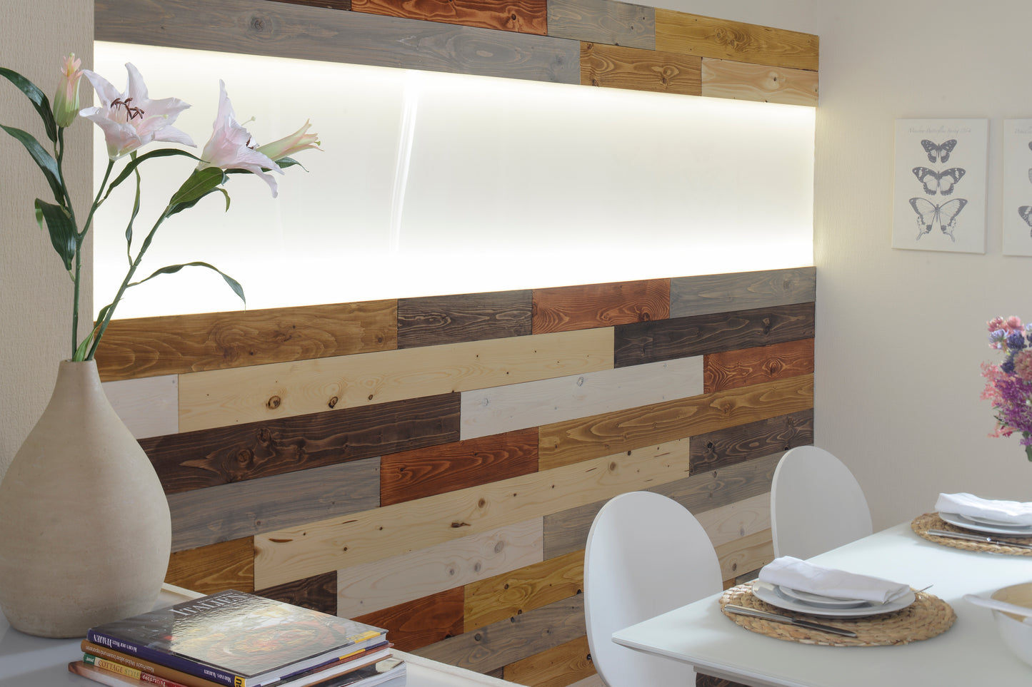 Opale Acrylglasplatten: Ideale Kombination aus Lichtdurchlässigkeit und Sichtschutz - Plattenprofi24