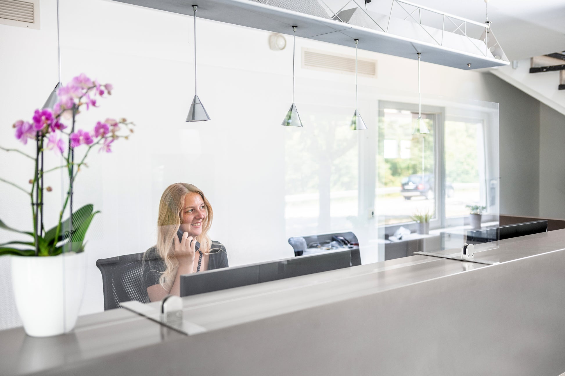 Hochwertige Acrylglasplatten: transparent, stabil & vielseitig einsetzbar - Plattenprofi24