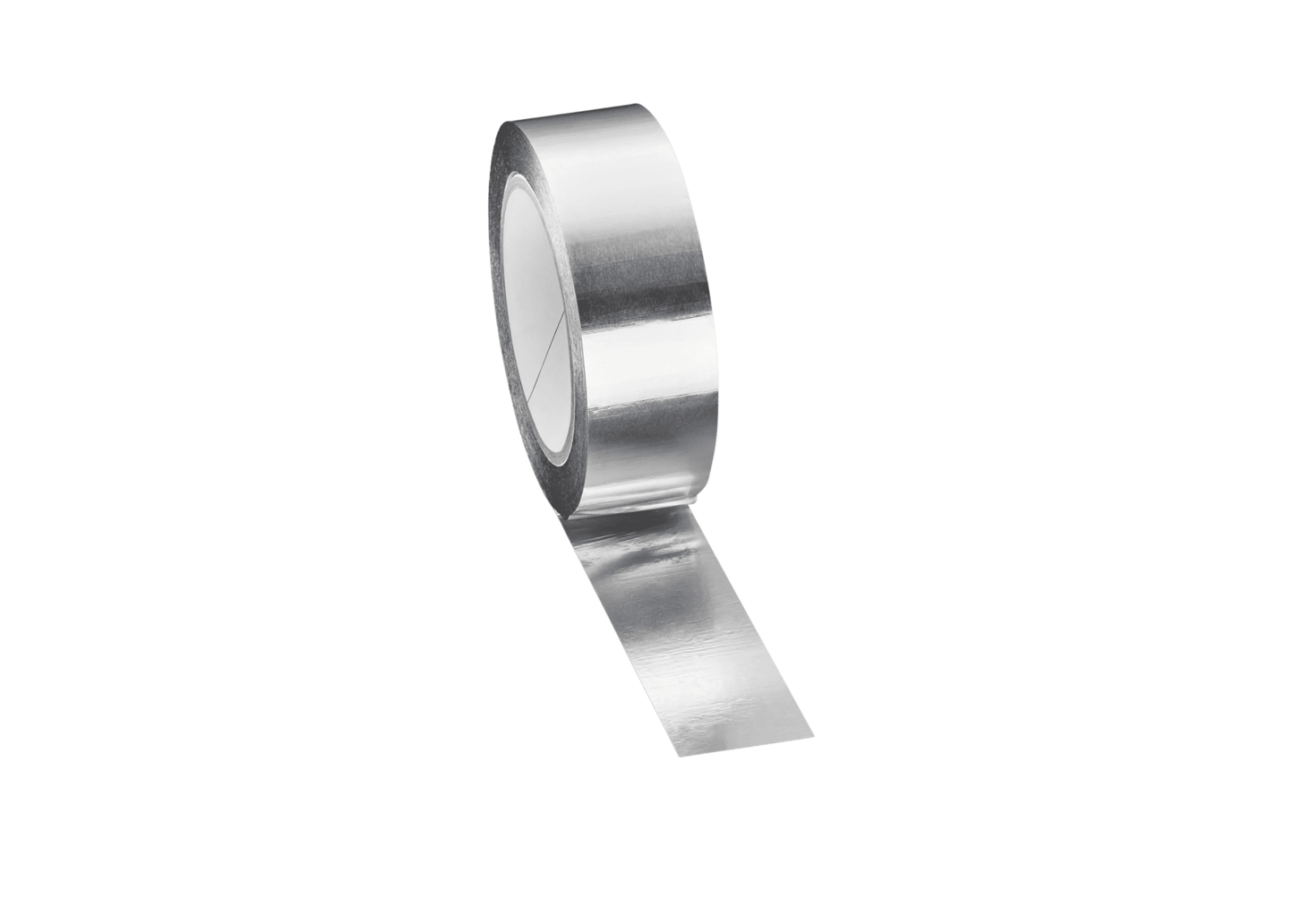 Silbernes Alu-PET-Kantenverschlussband für 16 mm Acrylplatten - Schutz vor Schmutz und Feuchtigkeit - Plattenprofi24