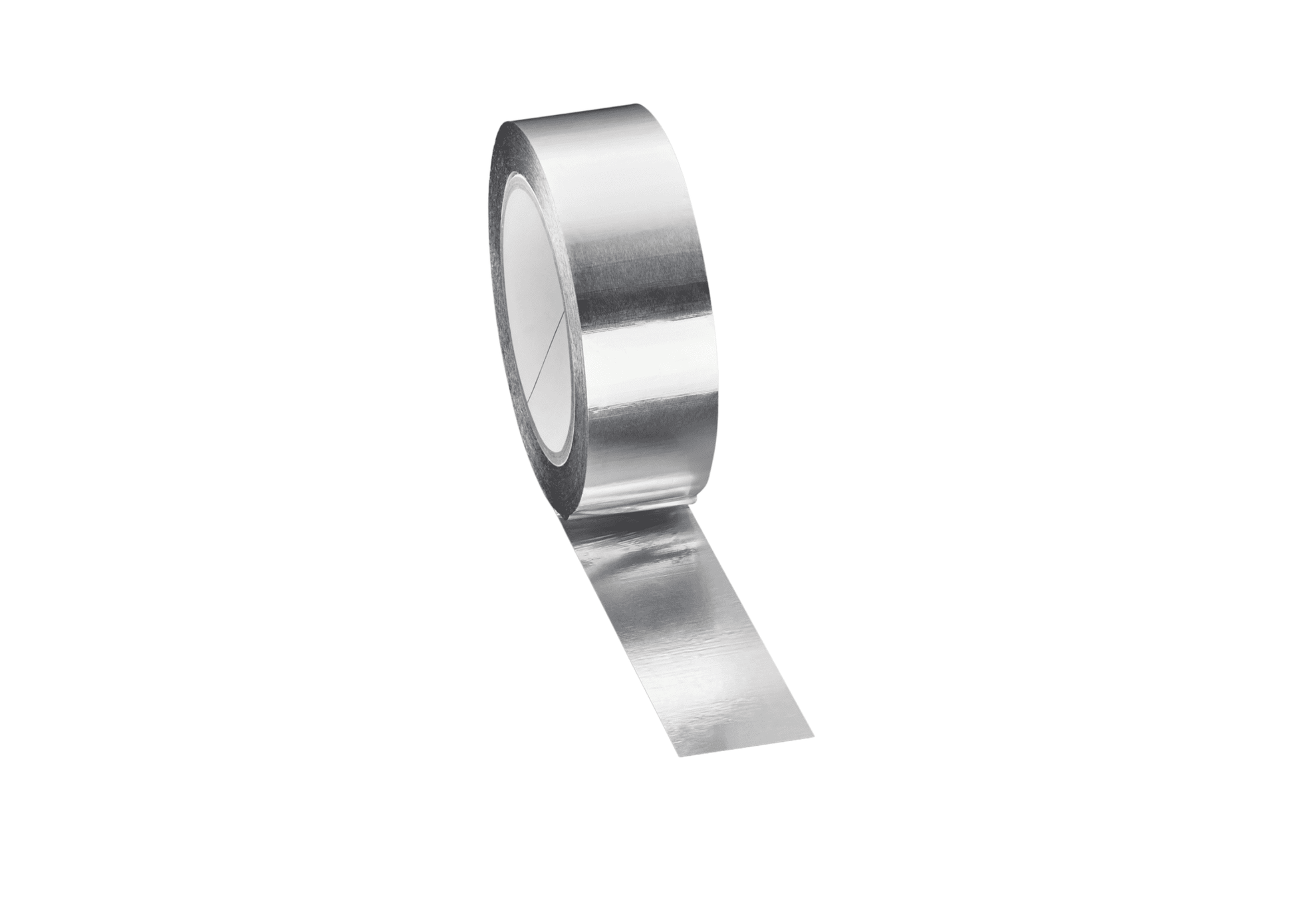 Silbernes Alu-PET-Kantenverschlussband für 16 mm Acrylplatten - Schutz vor Schmutz und Feuchtigkeit - Plattenprofi24