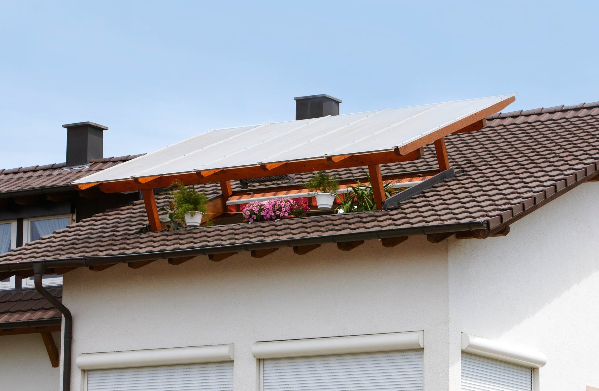 Hohlkammerplatte Polycarbonat 16mm Premium X opal - für höchste Qualität und Zuverlässigkeit - Plattenprofi24