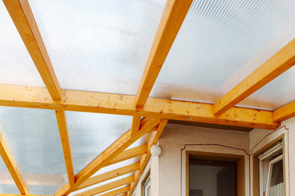 Hohlkammerplatte Polycarbonat 16mm Eco opal - Qualität, Nachhaltigkeit und Wirtschaftlichkeit vereint - Plattenprofi24