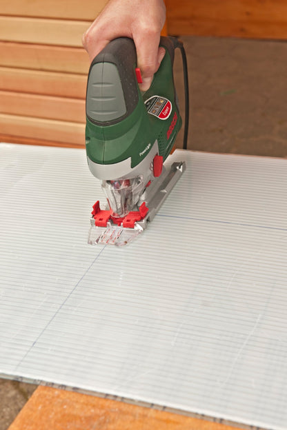 Hohlkammerplatte Polycarbonat 4,5mm Basic klar - Qualität, Leichtigkeit, Kosteneffizienz - Plattenprofi24