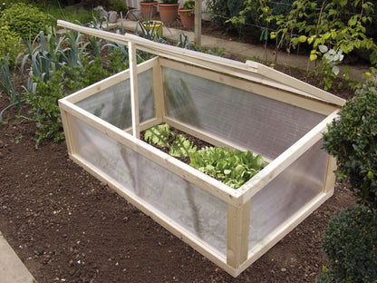 Hohlkammerplatte Polycarbonat 6mm Basic klar - Qualität, Leichtigkeit, Kosteneffizienz - Plattenprofi24